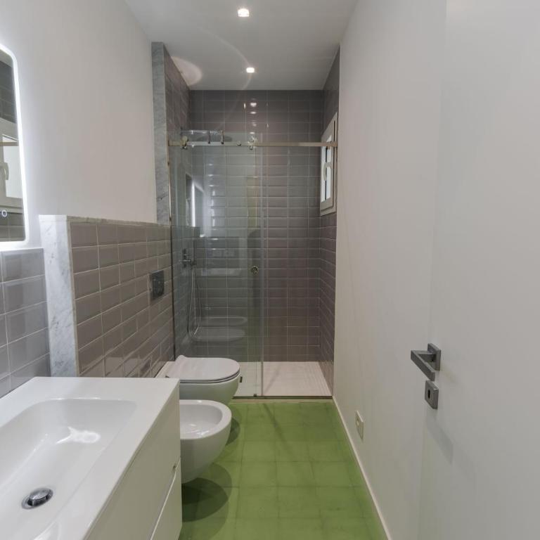 Policastro Homes by Letstay - One-Bedroom Apartment - 13