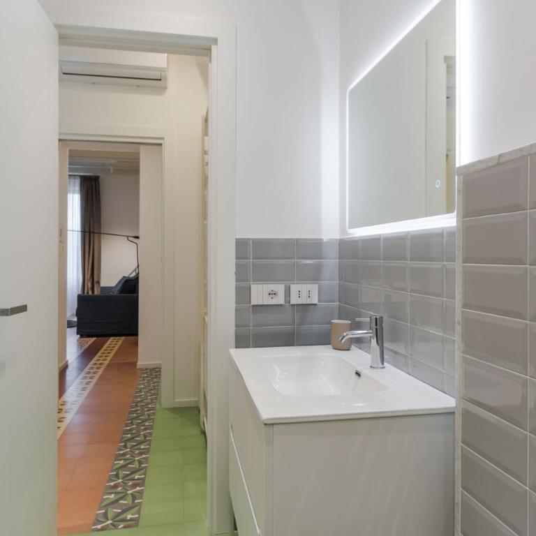 Policastro Homes by Letstay - One-Bedroom Apartment - 1