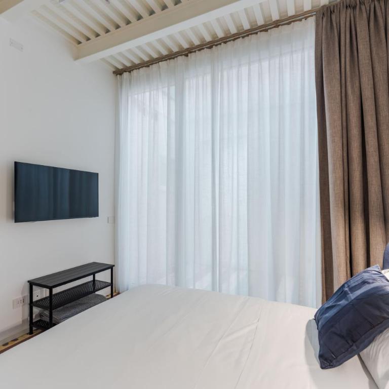 Policastro Homes by Letstay - One-Bedroom Apartment - 4