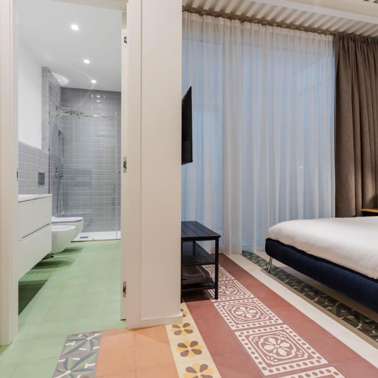 Policastro Homes by Letstay - One-Bedroom Apartment - 2