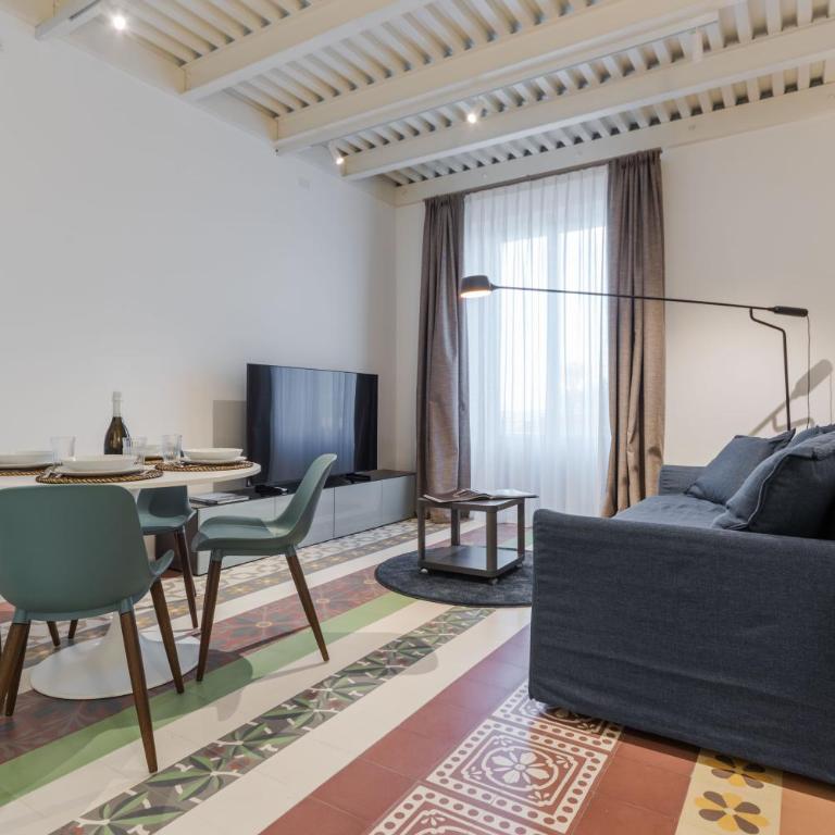 Policastro Homes by Letstay - One-Bedroom Apartment - 14