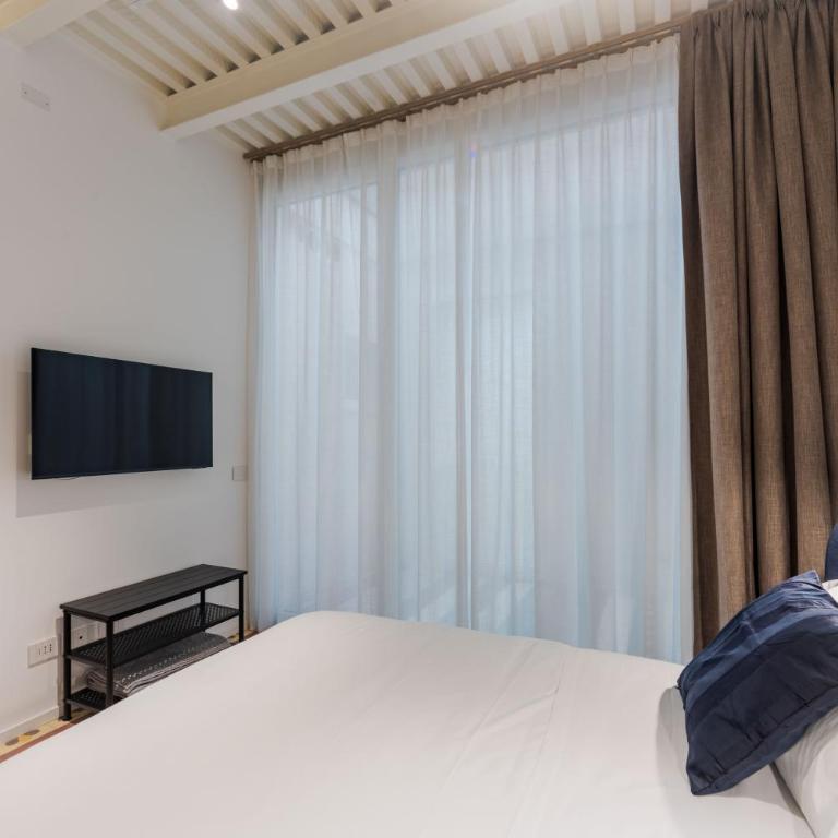 Policastro Homes by Letstay - One-Bedroom Apartment - 3
