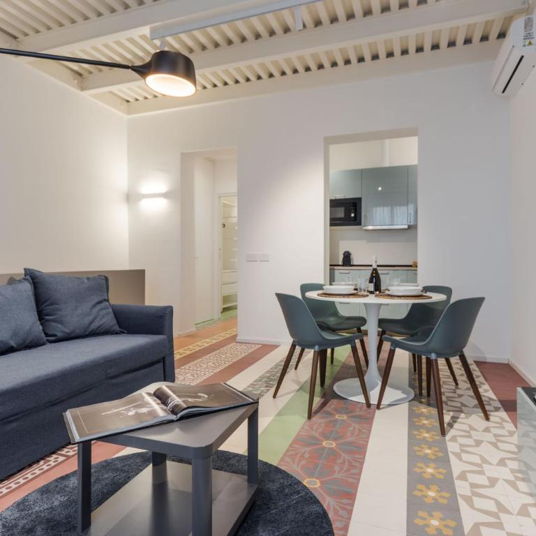 Policastro Homes by Letstay - One-Bedroom Apartment - 15