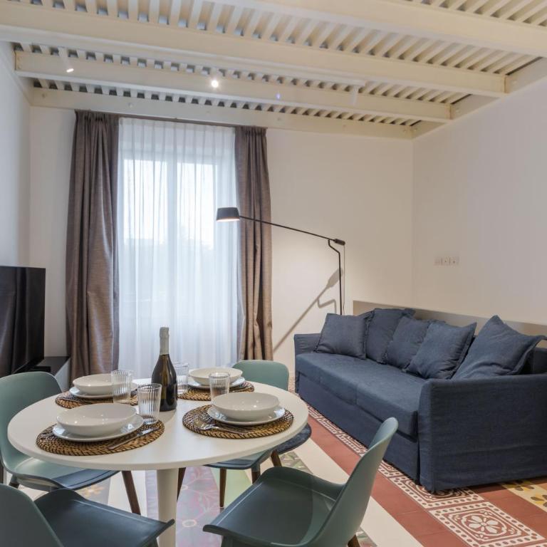 Policastro Homes by Letstay - One-Bedroom Apartment - 5