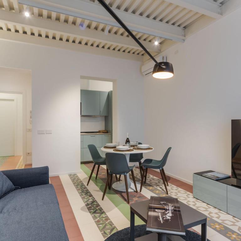 Policastro Homes by Letstay - One-Bedroom Apartment - 8