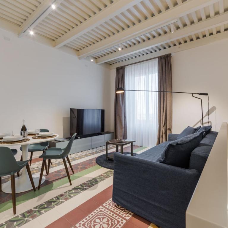 Policastro Homes by Letstay - One-Bedroom Apartment - 9