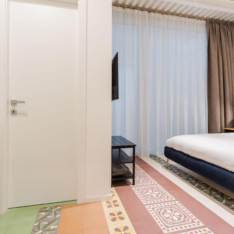 Policastro Homes by Letstay - One-Bedroom Apartment - 11
