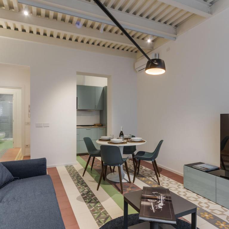 Policastro Homes by Letstay - One-Bedroom Apartment - 12