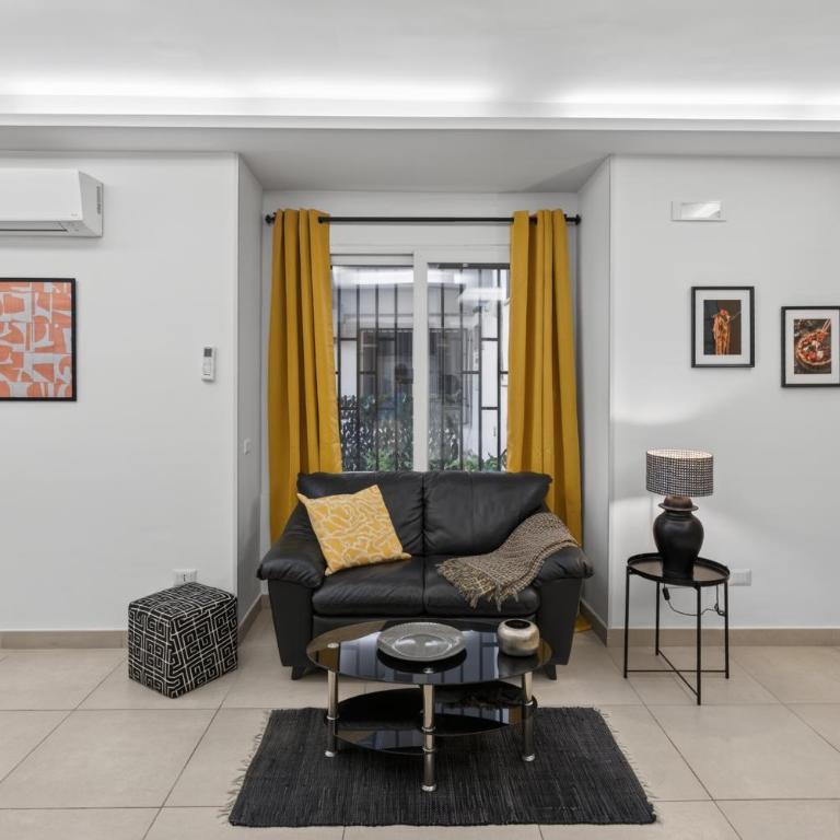 Philomena Home Pompei Centro - Appartamento con 2 Camere da Letto - 9