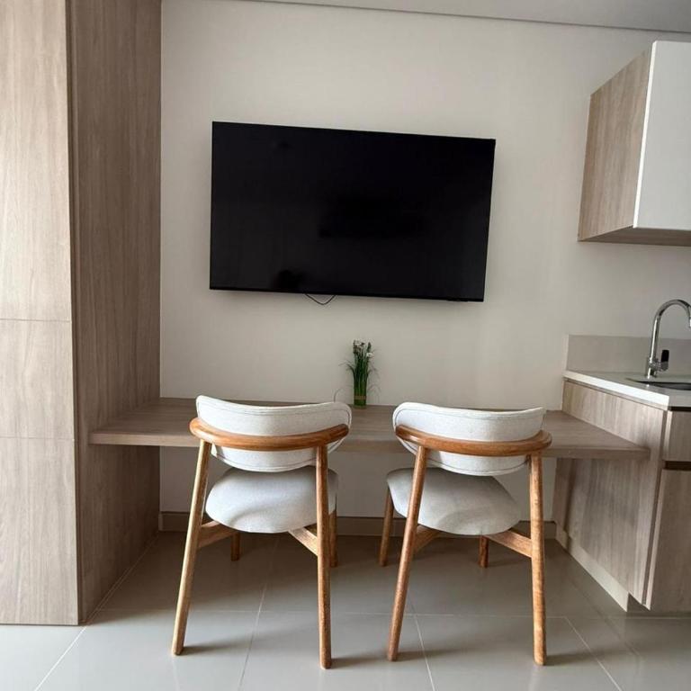 Apartamento 326 reserva del mar - Apartamento de 1 dormitorio - 17
