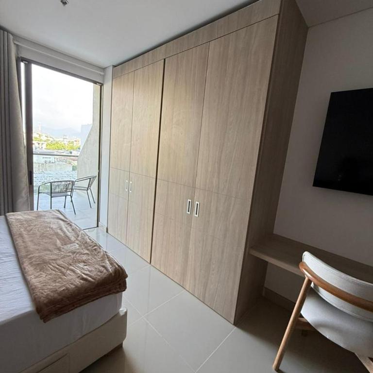 Apartamento 326 reserva del mar - Apartamento de 1 dormitorio - 19