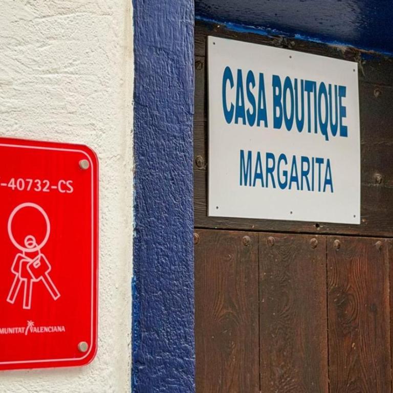 Casa Boutique Margarita - Casa de 3 dormitorios - 3