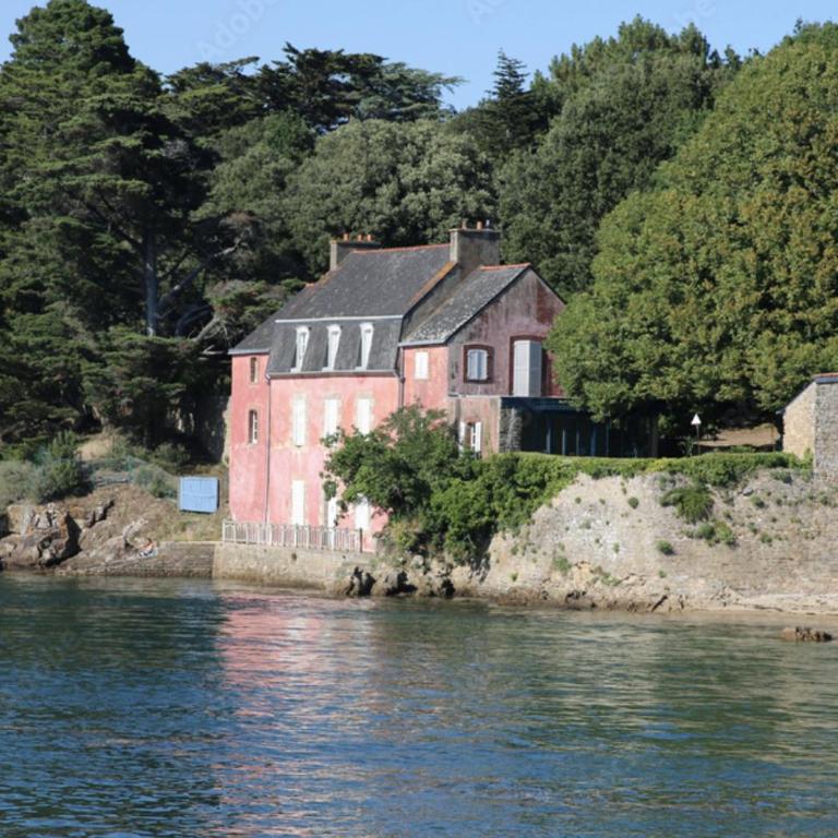 Residence de standing sur le port de Vannes 3pers - One-Bedroom Apartment with Terrace - 28