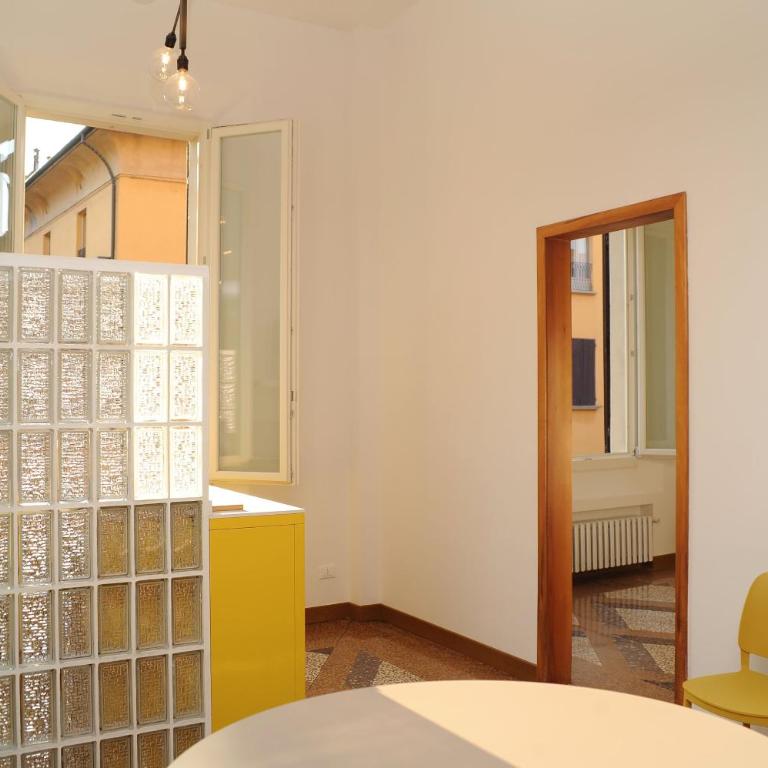 San Martino Design Apartment - Appartamento con 1 Camera da Letto - 8
