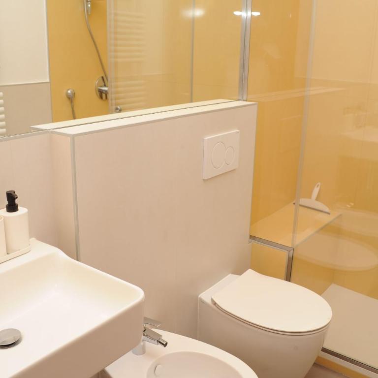 San Martino Design Apartment - Appartamento con 1 Camera da Letto - 10