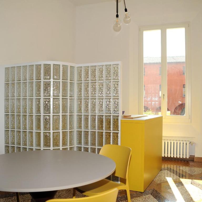 San Martino Design Apartment - Appartamento con 1 Camera da Letto - 11
