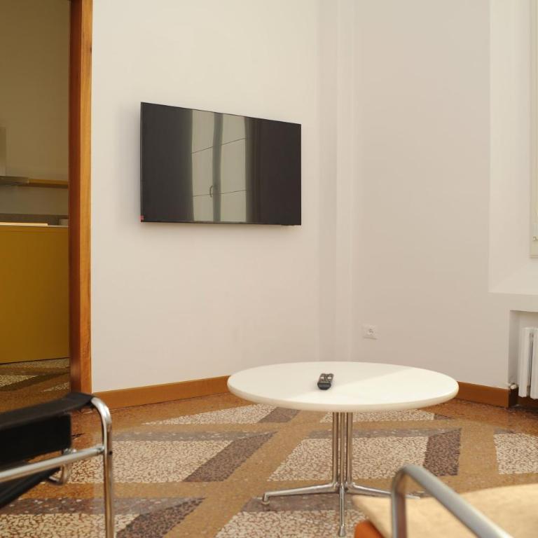 San Martino Design Apartment - Appartamento con 1 Camera da Letto - 1