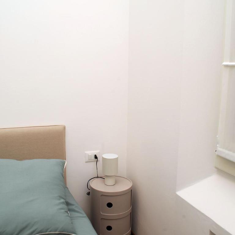 San Martino Design Apartment - Appartamento con 1 Camera da Letto - 15