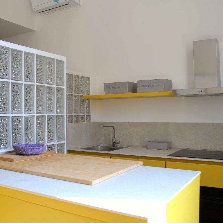 San Martino Design Apartment - Appartamento con 1 Camera da Letto - 6