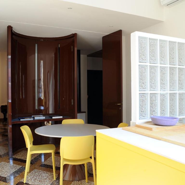 San Martino Design Apartment - Appartamento con 1 Camera da Letto - 5
