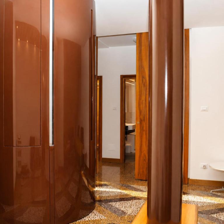 San Martino Design Apartment - Appartamento con 1 Camera da Letto - 4