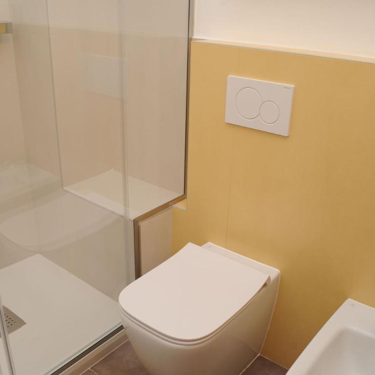 San Martino Design Apartment - Appartamento con 1 Camera da Letto - 23