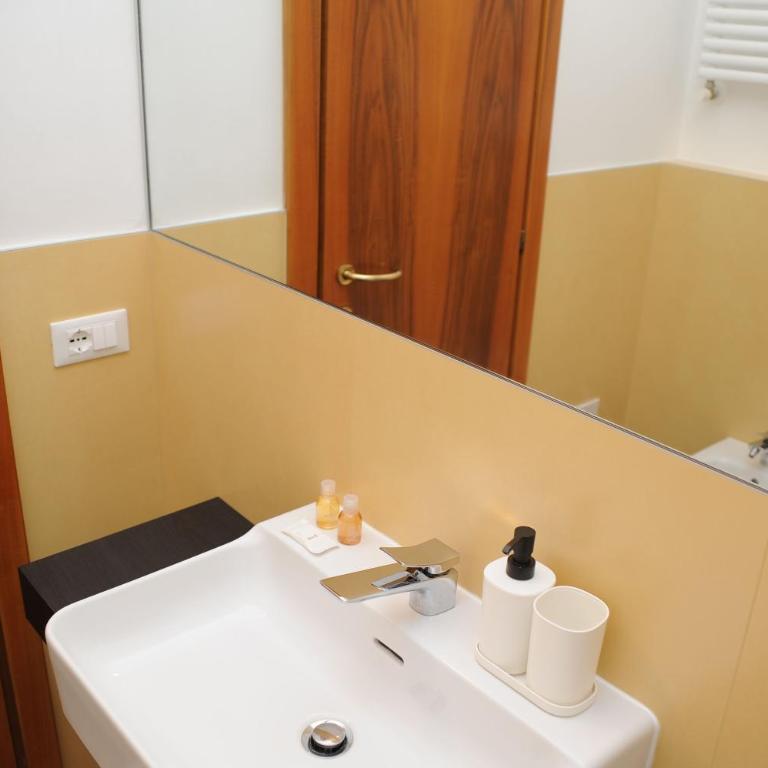 San Martino Design Apartment - Appartamento con 1 Camera da Letto - 25
