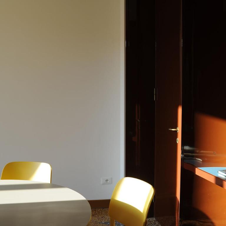 San Martino Design Apartment - Appartamento con 1 Camera da Letto - 26
