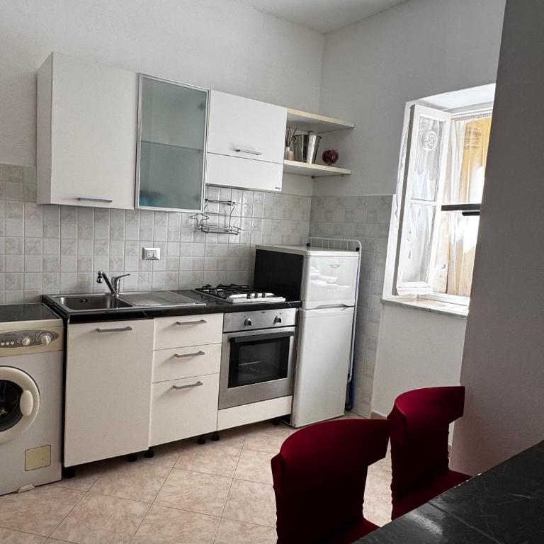 Family Groups JSuite Sea View - Apartment mit 1 Schlafzimmer - 6