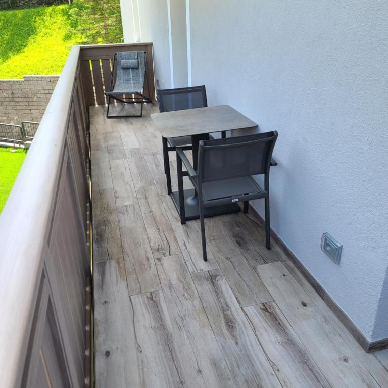 Al Toscana - Apartment - 8