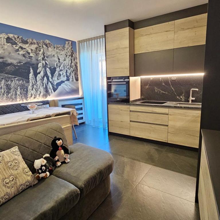 Al Toscana - Apartment - 12