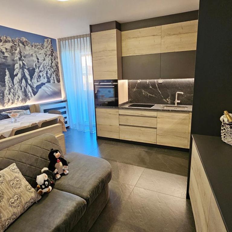 Al Toscana - Apartment - 10