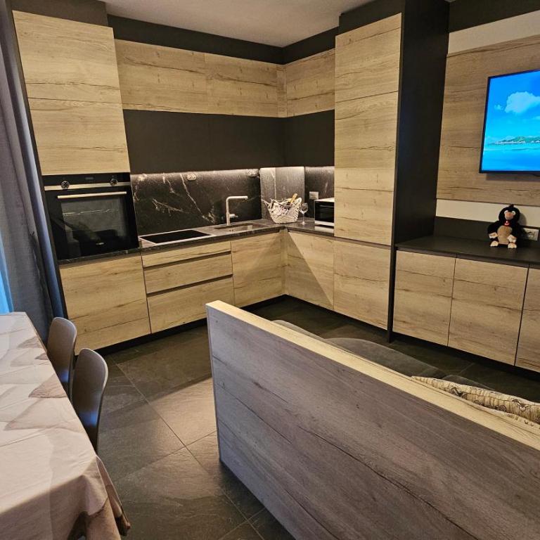 Al Toscana - Apartment - 9