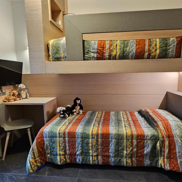 Al Toscana - Apartment - 20