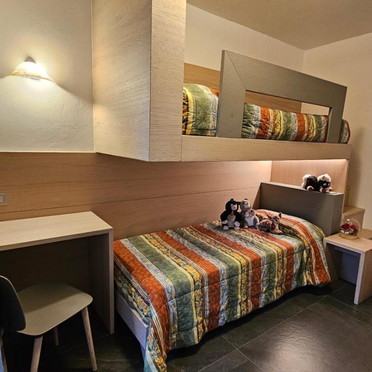 Al Toscana - Apartment - 19