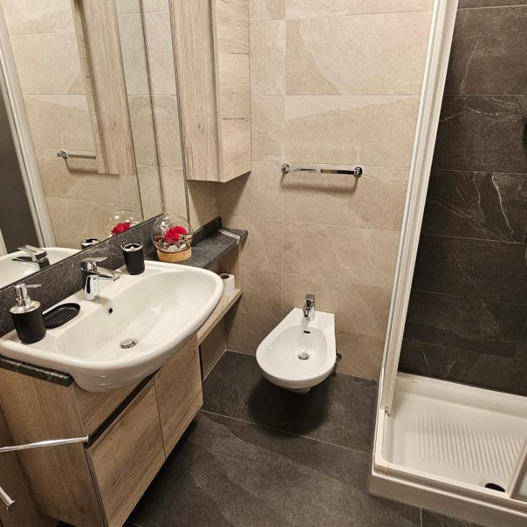 Al Toscana - Apartment - 17