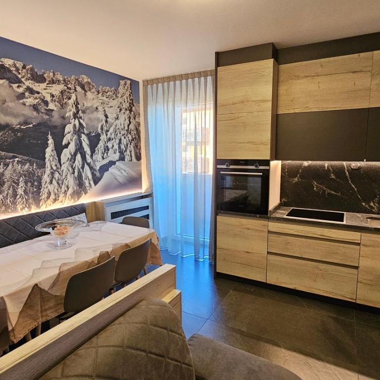 Al Toscana - Apartment - 21
