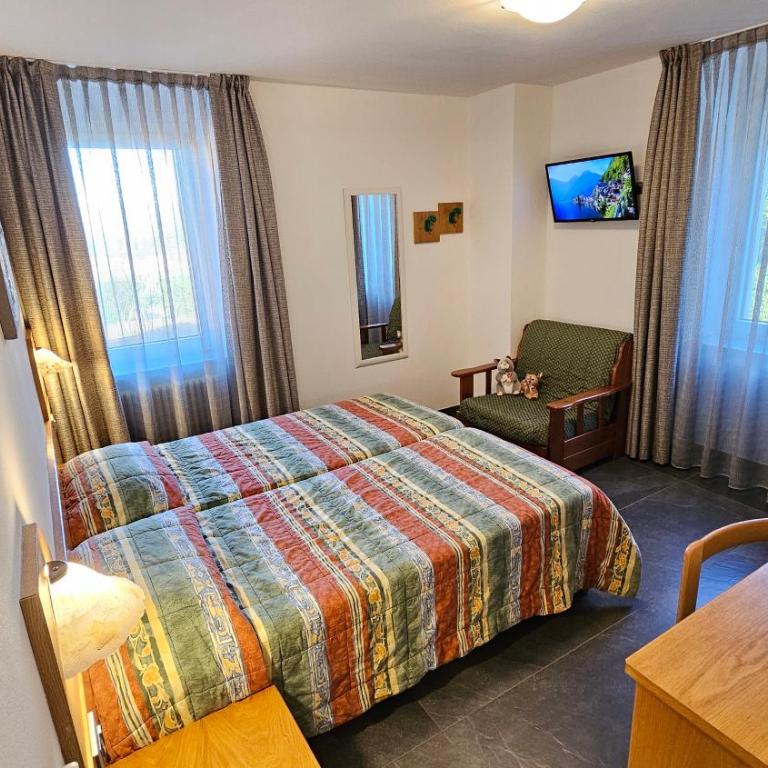 Al Toscana - Apartment - 22