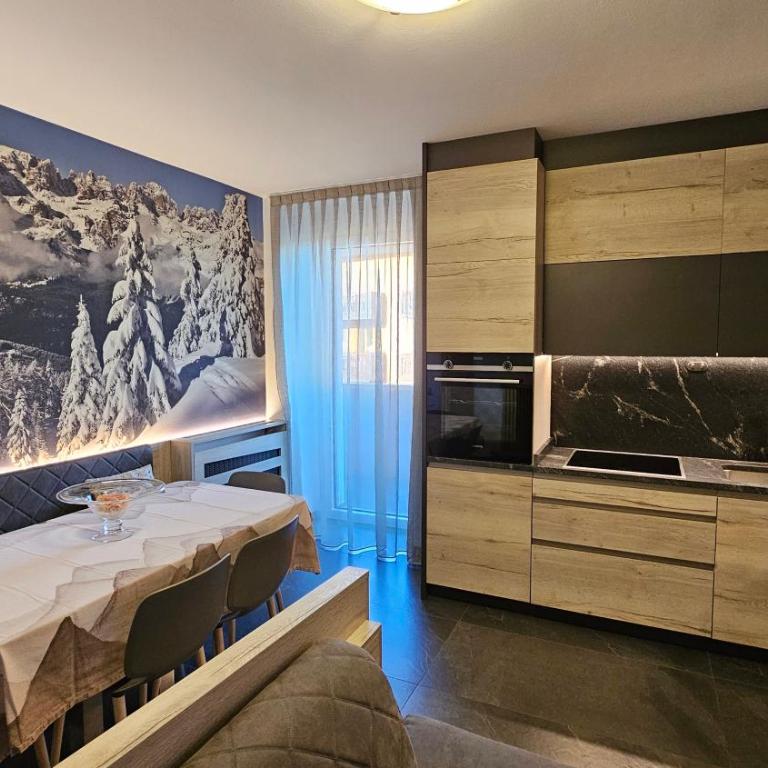 Al Toscana - Apartment - 18
