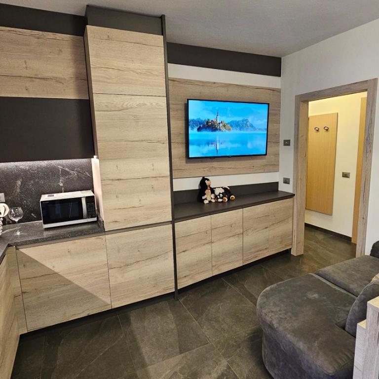 Al Toscana - Apartment - 15