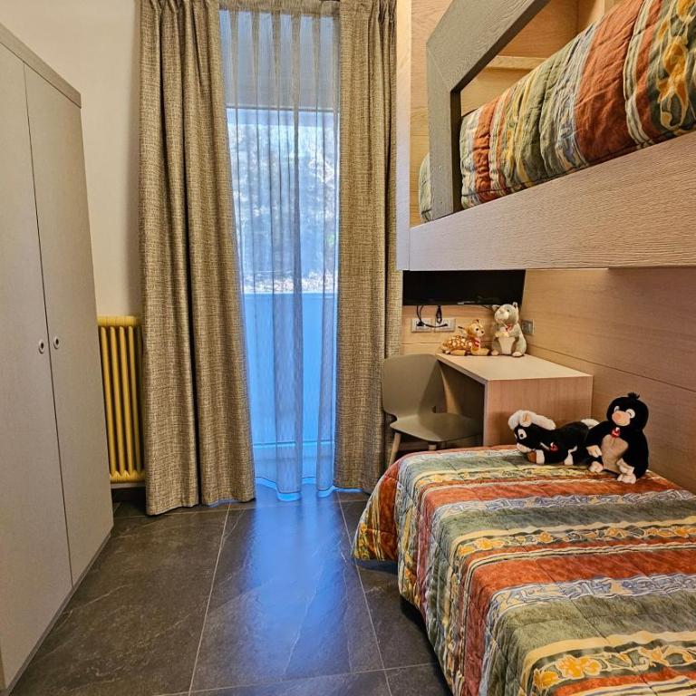 Al Toscana - Apartment - 14