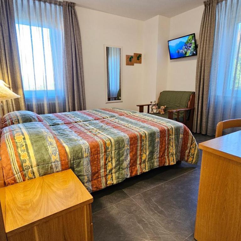 Al Toscana - Apartment - 13