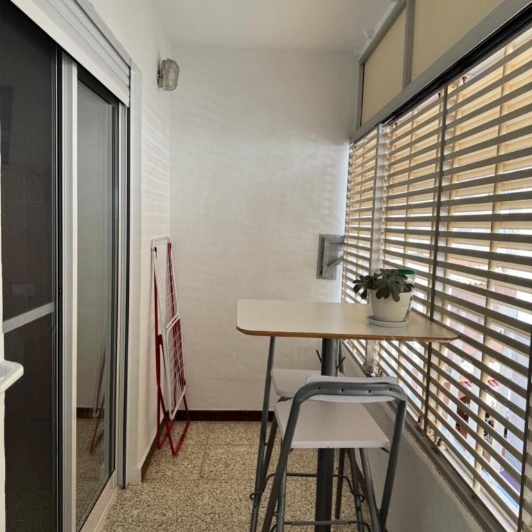 Apartamento a 10 pasos del mar - Appartement 2 Chambres - 19