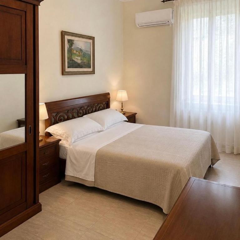 Doli Vaticano - Apartment mit 3 Schlafzimmern - 1