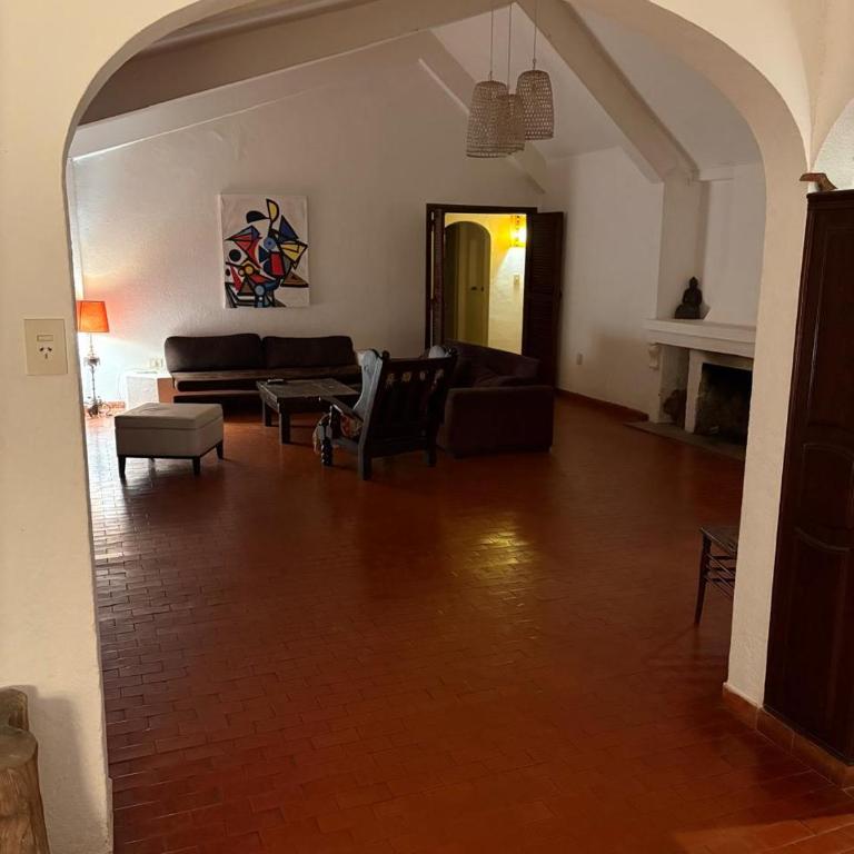 Casa de Barro - Casa de 4 dormitorios - 15