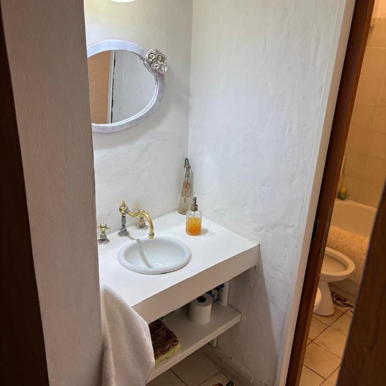 Casa de Barro - Casa de 4 dormitorios - 19