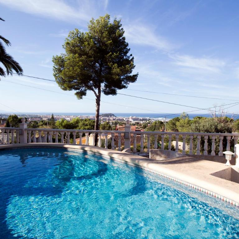 Villa Pita - Deniasol - Villa - 20
