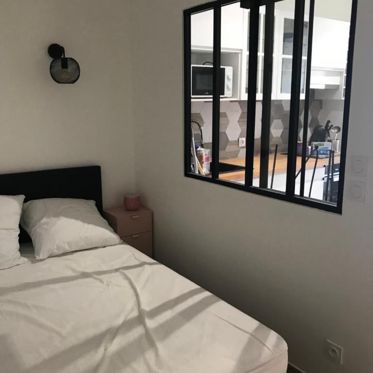 Blue horizon - Appartamento con 1 Camera da Letto - 7