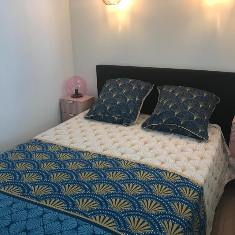 Blue horizon - Appartamento con 1 Camera da Letto - 8