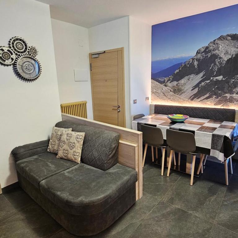 Al Toscana - Apartment - 9
